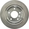 Centric Parts Standard Brake Rotor, 121.34044 121.34044 - alternate 6